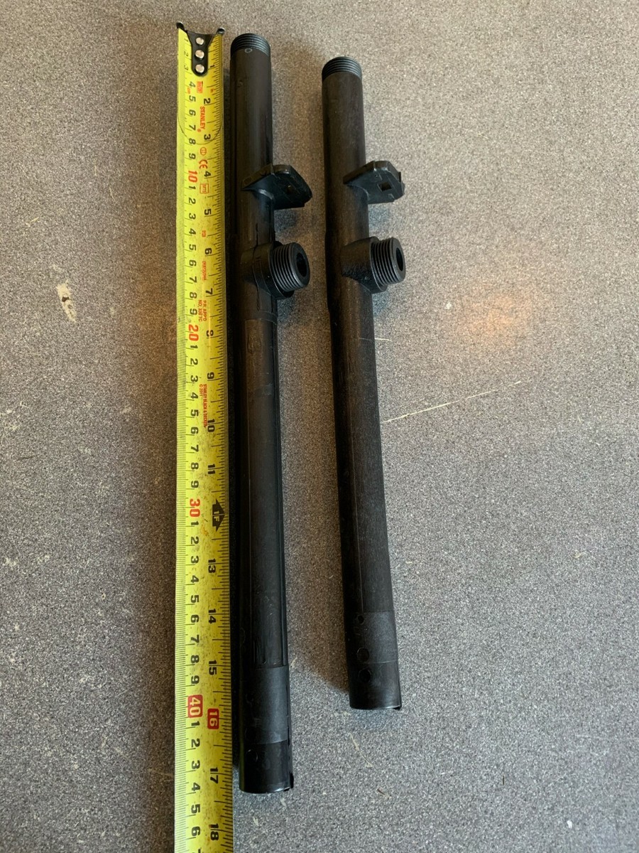 Window Cleaning Metal Hose Reel Spare Spindle/ Shaft Inlet