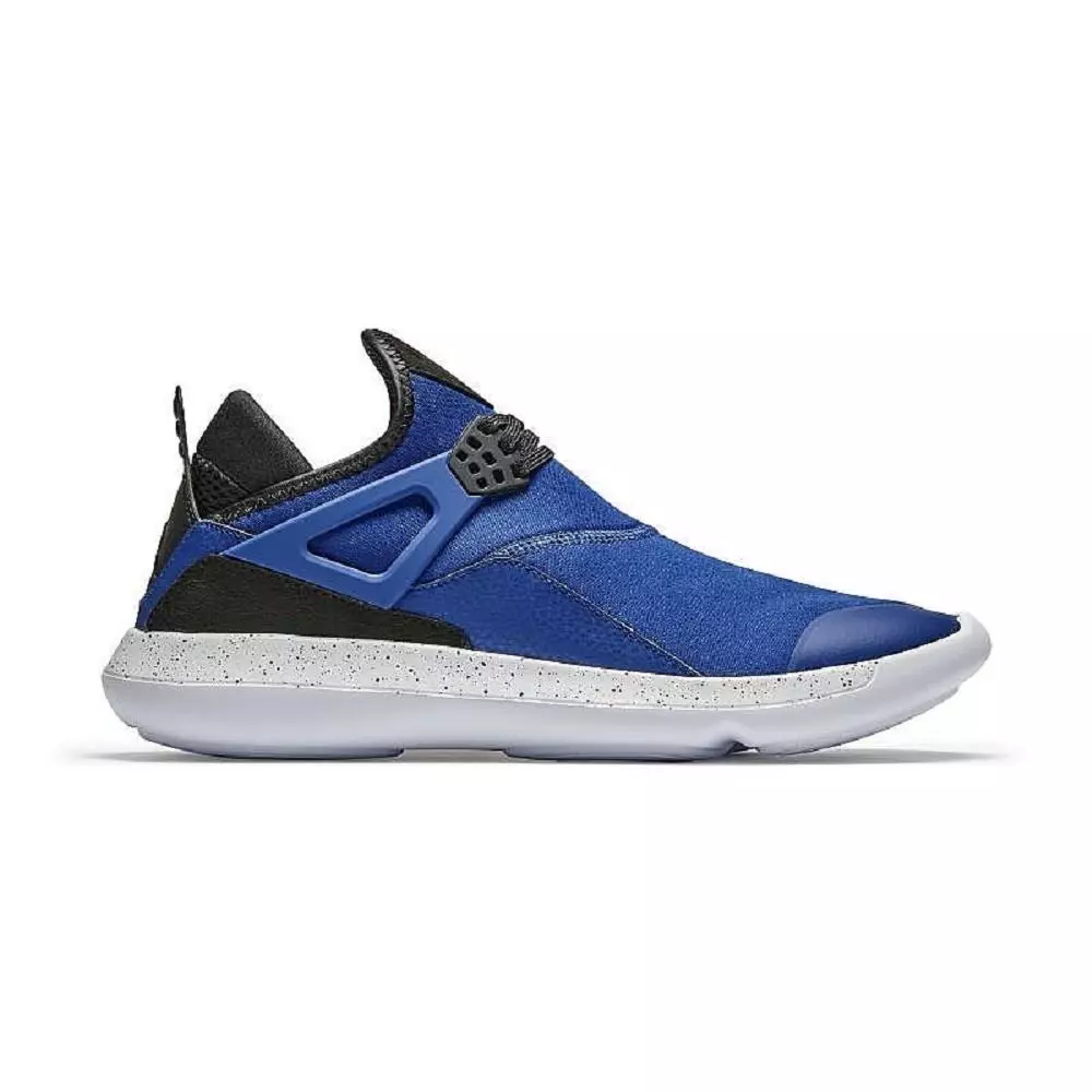 Jordan fly 89 best sale blue