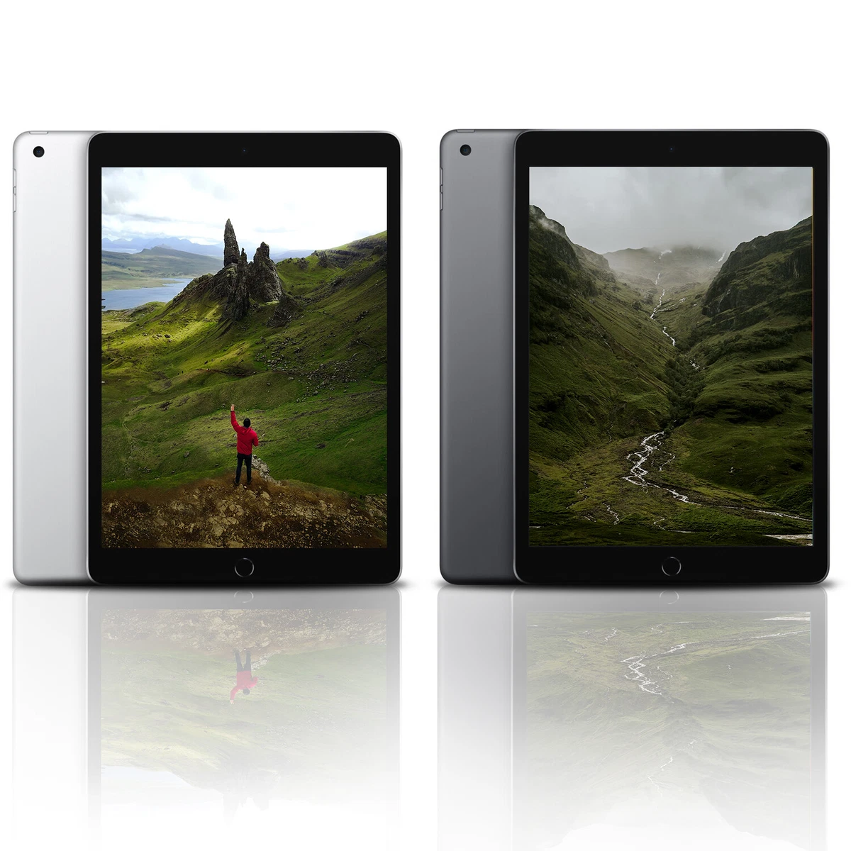 Apple 10.2-inch iPad (64GB/256GB)(Wi-Fi Only)(2021) | eBay