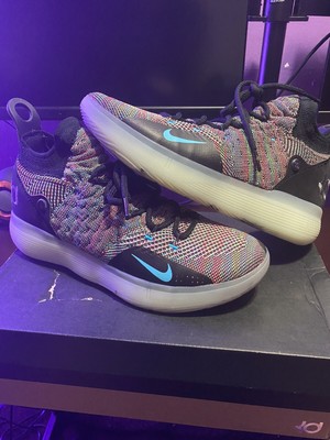 kd 11 size 9