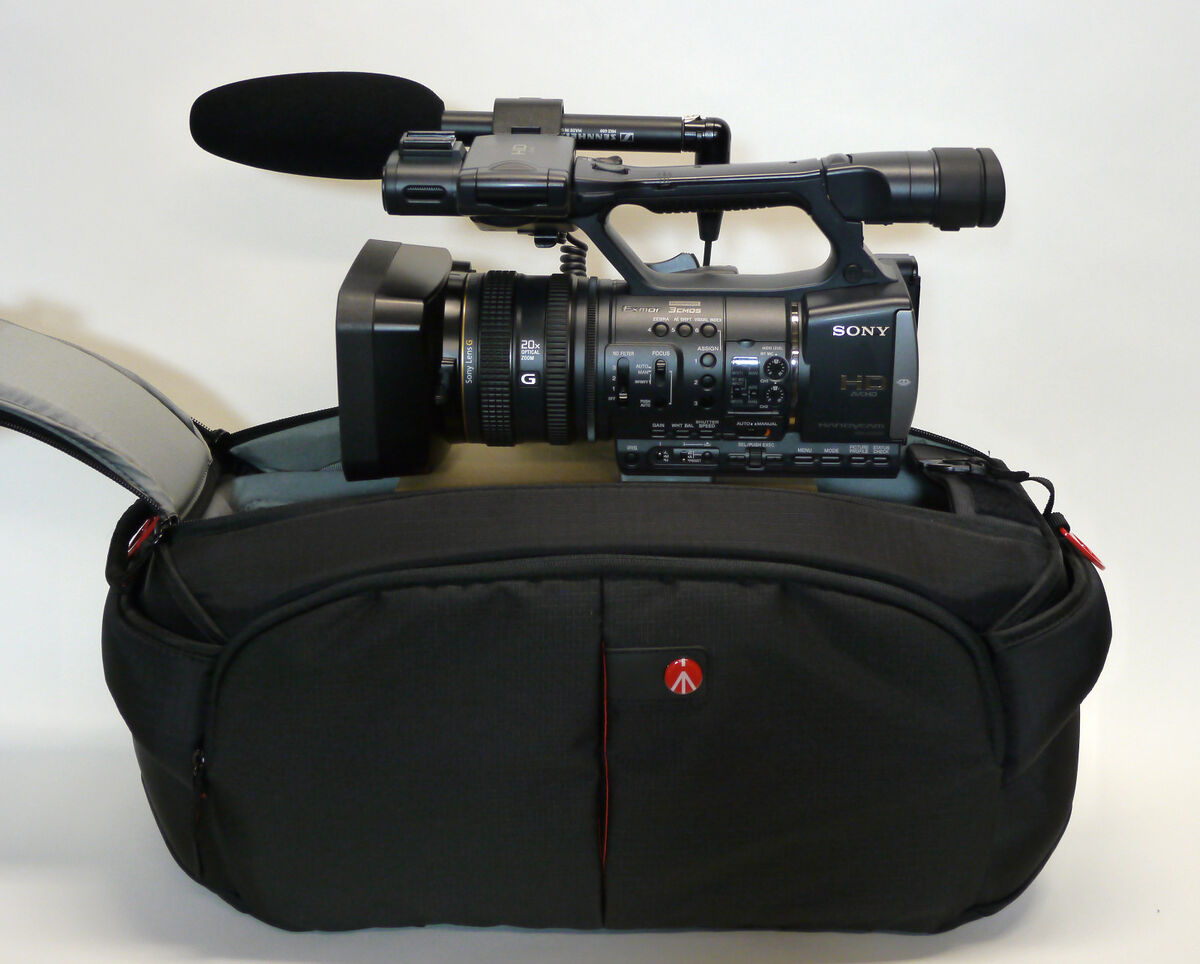 Pro HMC150 camcorder bag for Panasonic MF3 HC X1000 HPX170 Pro HMC150 camcorder bag for Panasonic MF3 HC X1000 HPX170