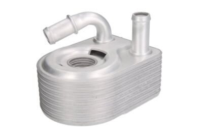 Oil Cooler, engine oil NRF 31069