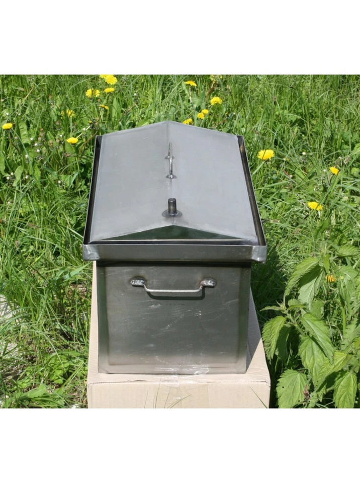 ahumadero Foto 2 de 3