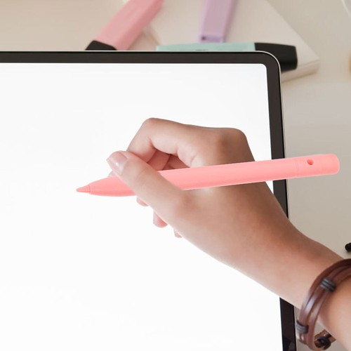 7 Pcs LCD Writing Board Stylus Kind LCD-Schreibtablett-Stift Für Touchscreens - Zdjęcie 4 z 12
