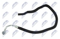Nty SPH-AU-004 Hydraulikschlauch, Lenksystem FüR Audi