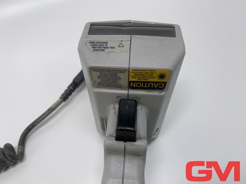 PSC Barcodescanner 5300HP523042 handheld barcode scanner unit Handgerät - Picture 4 of 7
