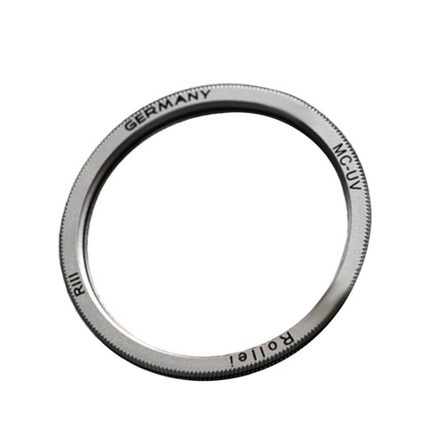 MC Coating UV Filter for Rolleiflex Bay-3 Bay III 2.8F 2.8D 2.8E 2.8C 2.8GX FX - Picture 7 of 18