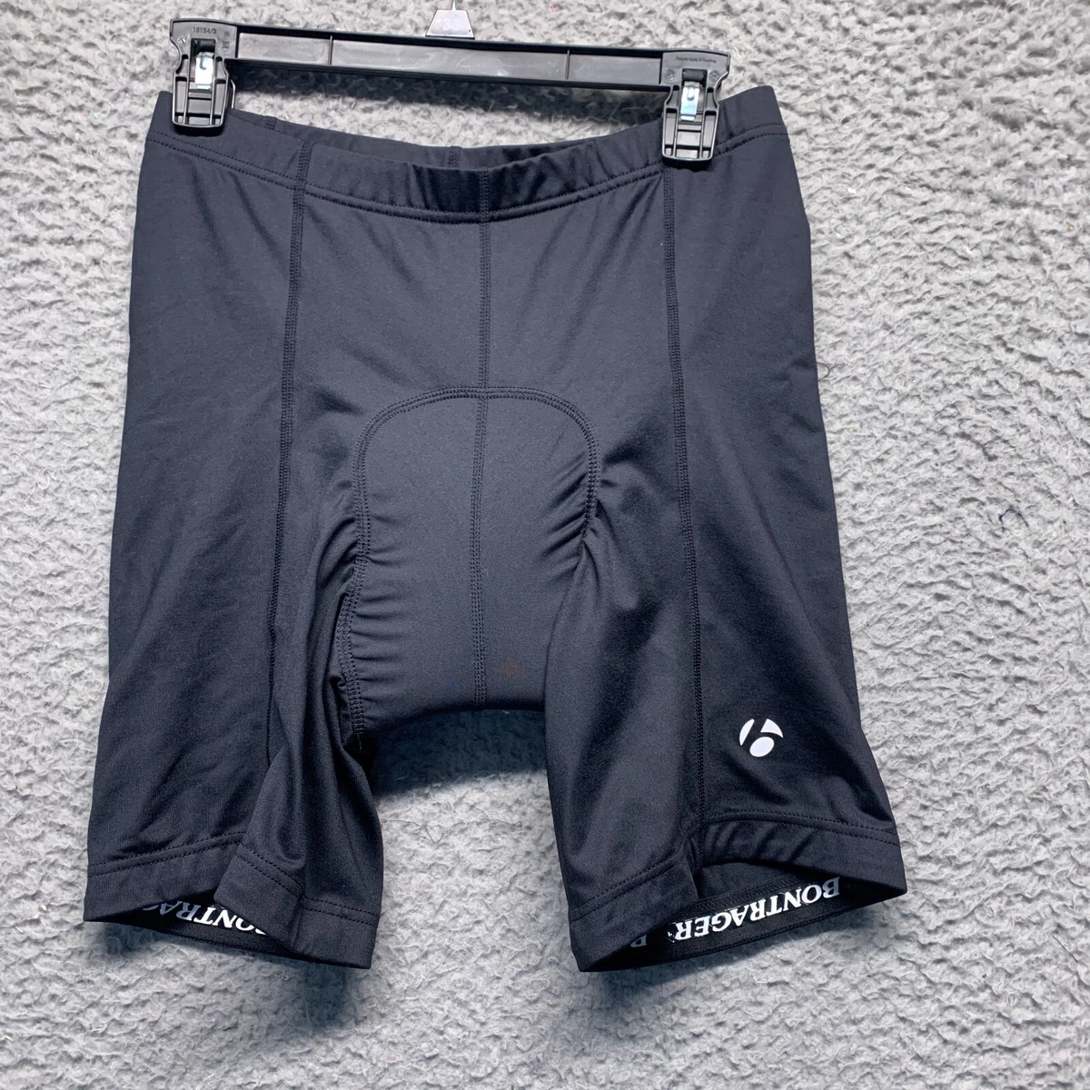Bontrager men's cycling shorts hotsell
