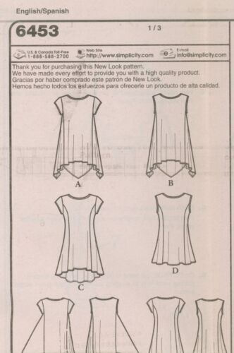 NO ENVELOPE Burda, McCall's, Simplicity & More Sewing PATTERNS WITHOUT PACKAGING - Picture 22 of 68