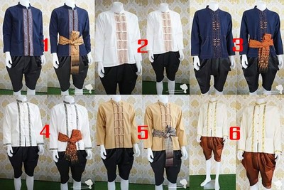 sarong dress for men
