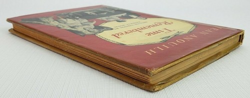 Time Remembered: English Version by Patricia Moyes (Jean Anouilh) 1958 - Picture 3 of 9