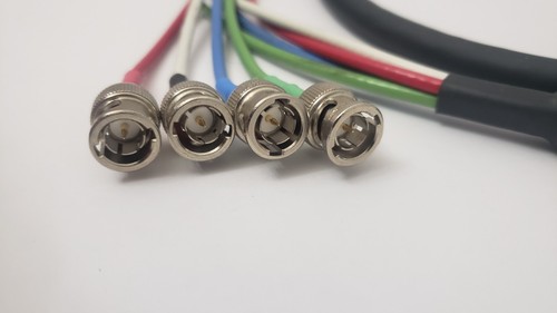 Olympus Video Cable 55547L6 - Picture 4 of 4
