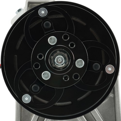 Compresor de aire acondicionado 67671 para Nissan Pathfinder 2015; Quest e Infiniti QX60 3,5 L/3,6 L - Imagen 11 de 12
