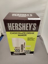 Hershey's Chocolate Drink Maker - FB39508-F23