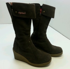 rip curl ugg boots