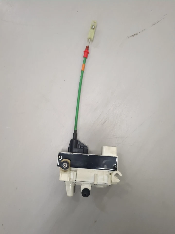 Система мягкого закрытия замка левой задней двери BMW G12 750i 740i от оригинального производителя - Изображение 2 из 3