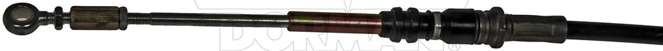 Manual Trans Shift Cable fits 1991-1995 Isuzu NPR DORMAN - HD SOLUTIONS - Image 3 of 4