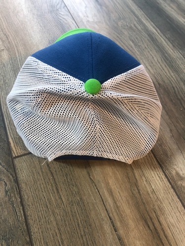 New Reebok Super Bowl XLIII Hat - Picture 6 of 6