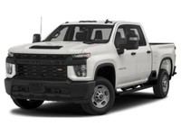 2022 Chevrolet Silverado 2500HD Work Truck