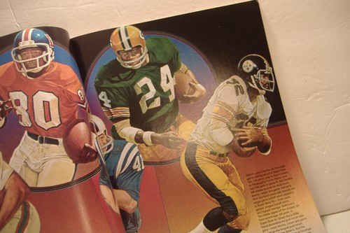 ~SUPER BOWL XIII MAGAZINE~ - Picture 9 of 12