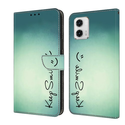 Flip Magnetic Leather Card Holder Wallet Case For Motorola Moto G73 G71 G62 G52 - Picture 15 of 22