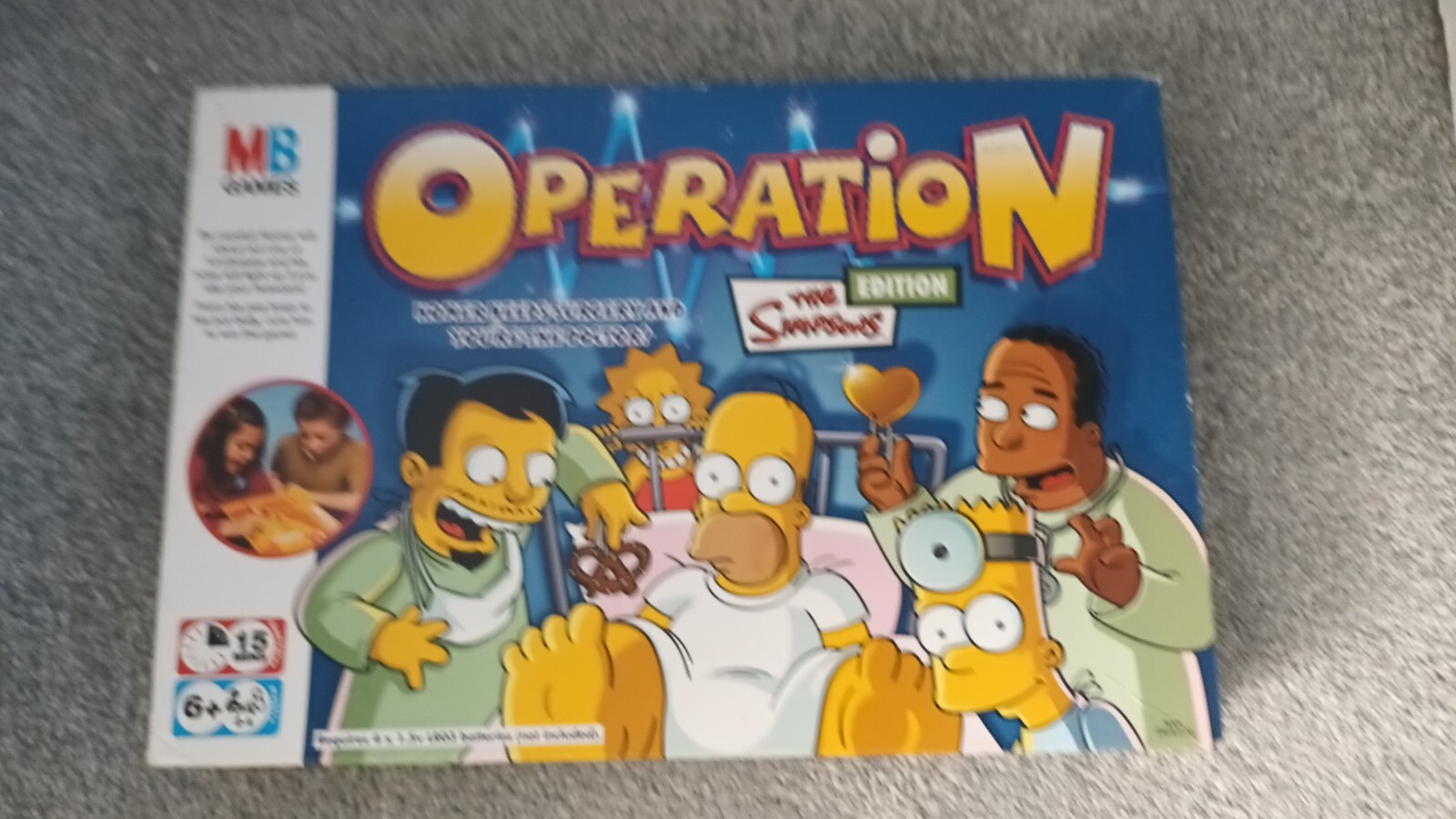 Picture 1 of 5