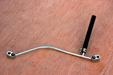 LS Throttle Body Bypass Coolant Crossover Hose Kit 551694H LS1 12602544 12602540