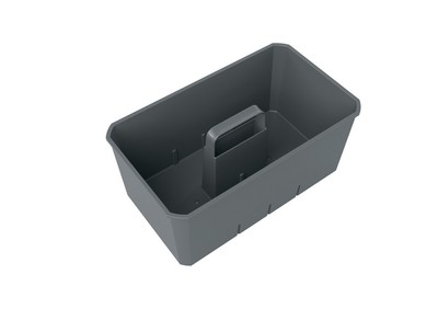 Naber | Cox Work  Carbon | Utensilienbox | Cox Work  Box
