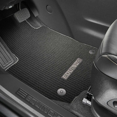 Floor Mats Chevy Equinox