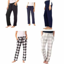 Lucky Brand Women's Lounge Pants 1 Pack