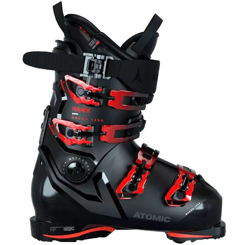 Hawx 1 hotsell ski boots