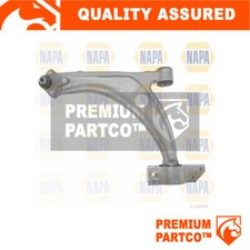 Premium Front Left Lower Track Control Arm Fits Audi Q3 VW Passat Sharan CC #2