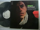 PROMO WHITE LABEL / GARY PEACOCK VOICES MASABUMI KIKUCHI MASAHIKO TOGASHI