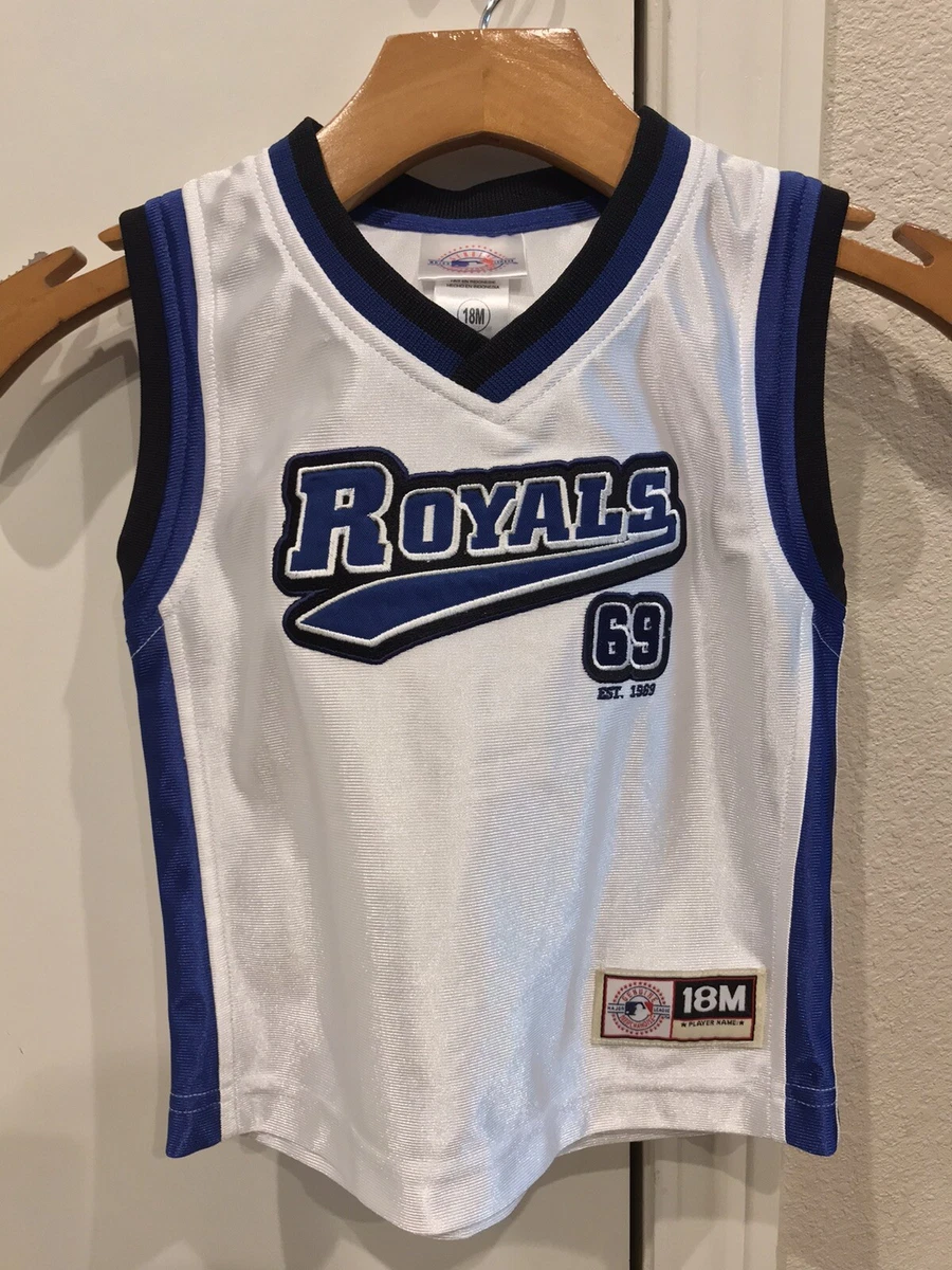 Kansas city top royals camo jersey