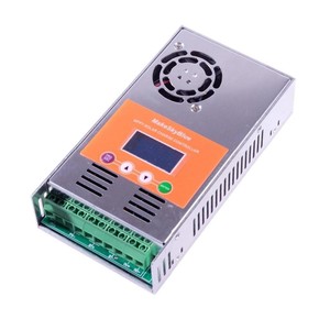 chargeur solaire 36v