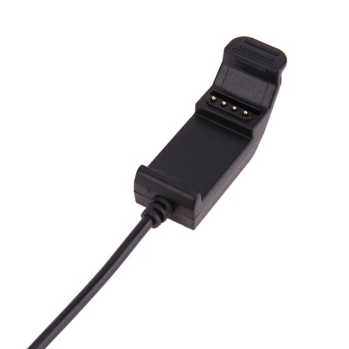 USB Charging Data Cable Charger Station For Garmin Edge 20/25 GPS Bike Cycling - Photo 5 sur 6