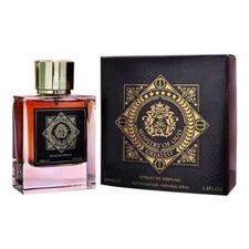 Ministry of Oud Unisex Oud GREATEST Eau De Parfum 100ml LIMITED STOCK