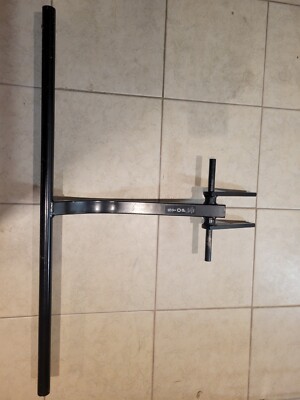 Soloflex Floating Lever Arm Bench Press, Squat Bar, Dip Bar