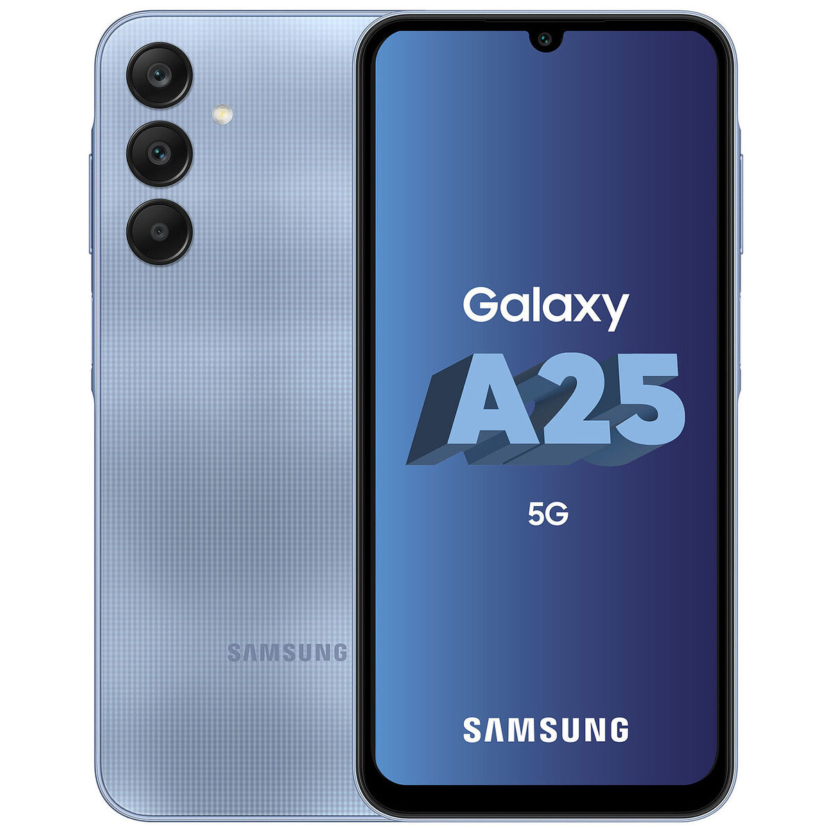 Samsung Galaxy A25 5G 128GB 8GB RAM SM-A256E/DSN (FACTORY Samsung Galaxy A25 5G 128GB 8GB RAM SM-A256E/DSN (FACTORY