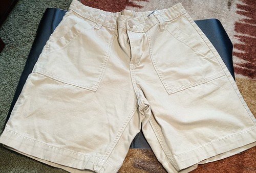 Divided Beige Cargo Shorts, 6 - 第 1/3 張圖片