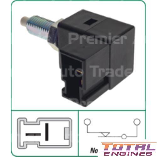 PAT Premium Stop Light Switch fits Kia Magentis MG 2.4L 4Cyl G4KC - Picture 2 of 2