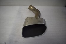 PORSCHE CAYENNE 958 S DIESEL EXHAUST MUFFLER TIP 75P 253 681 A