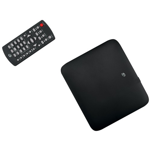 6" LED display Mini DVD Player Up-convert DVD Player with HDMI Cable Black US - Picture 6 of 12