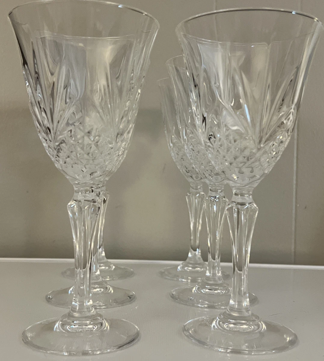 cristal de flandre products for sale | eBay