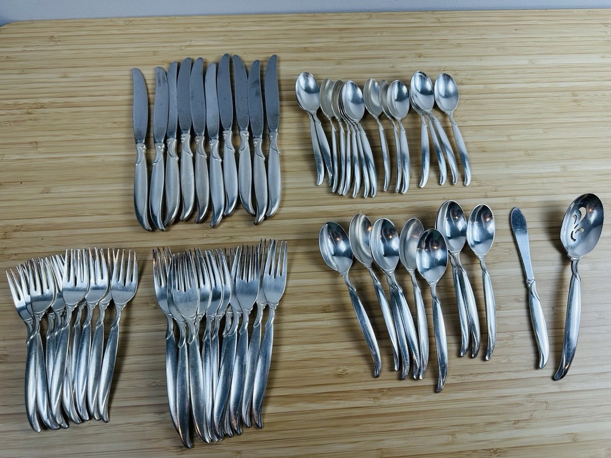 FLAIR (フレアー) Vtg 1847 Rogers Bros 