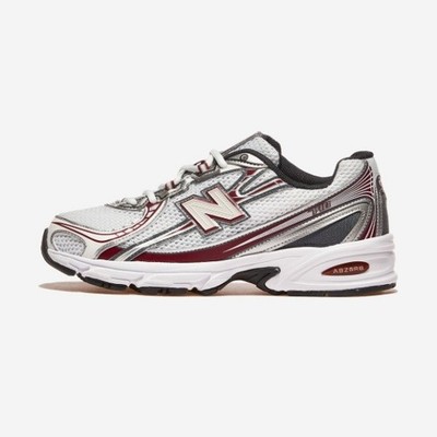 New Balance 740 - Mercury Red / U740RD2 / Shoes Sneakers Expedited Shipping