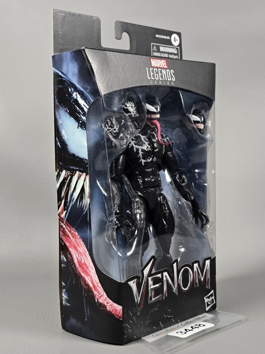 マーベルレジェンドVENOM マーベルレジェンド スパイダーマン レトロコレクション ヴェノム SDCC