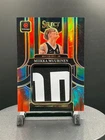 2025 Panini Miikka Muurinen Base (Raw)