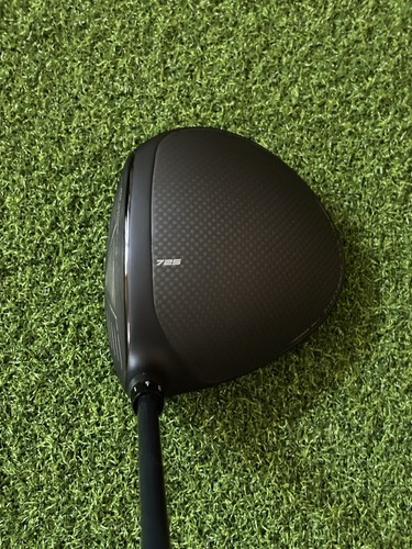 Tour Edge E725 9 Degree X Extra Stiff Driver - Picture 3 of 5