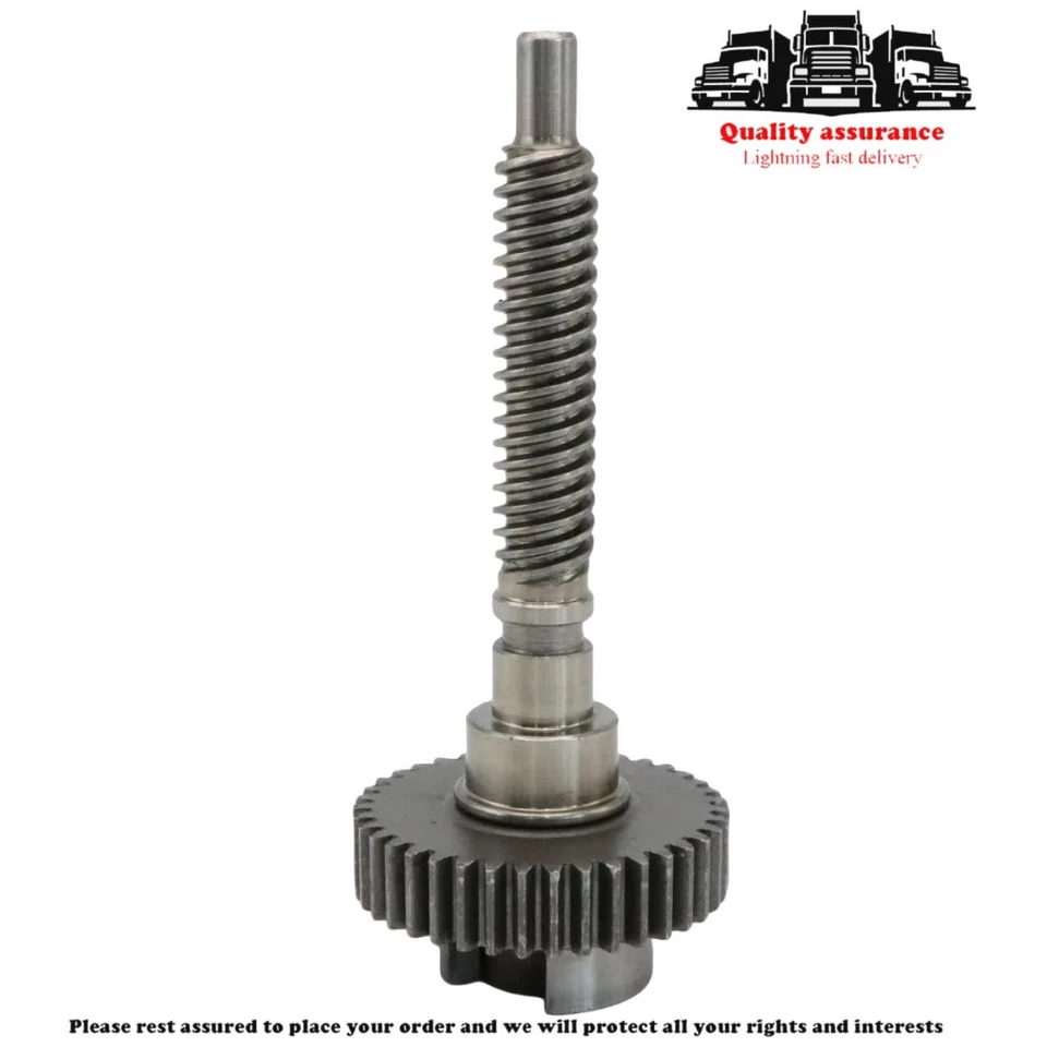 1X Kit de engranajes de actuador de freno de estacionamiento de metal para BMW 2002-05 745i 745Li 2004-06 760i Foto 3 de 4